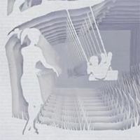 Lloyd Alvarez Teaches You Particle Ballet