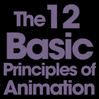 The 12 Basic Principles of Animation Day 1 - AE Premium