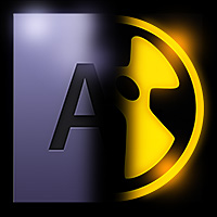 After Effects vs Nuke Tutorial Icon