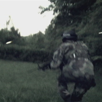 Quick Tip – Take Cover From Simulated Tracers