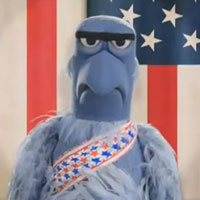 The Independence Day Roundup!