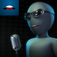 Advanced 2D Cartoon Lip Sync Animation – AE Premium