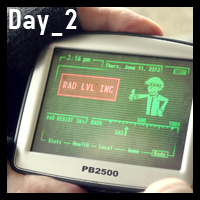 Program A Fallout 3 