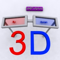 Aetuts+ : Convert Your Animations For Stereoscopic Viewing