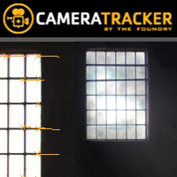 Overview of The Foundry’s New “CameraTracker” Plug-in – Part 2