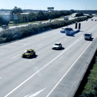 Set Up An Intense CG Street Race Composition - <i>Premium Series</i>