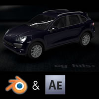 Compositing Blender’s Render Passes – CG Premium
