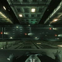 VCP: 3D Ledge