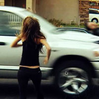 VCP: Advanced Car Hit