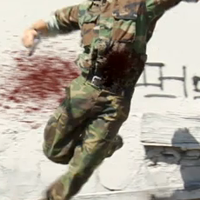 Freddiew: Blood Hit