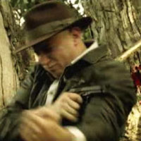 VCP: Blood Splatter