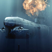 VCP: Depth Charge