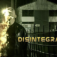 VCP: Disintegration