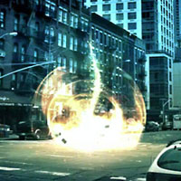 VCP: Energy