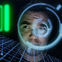 VCP: Futuristic HUD