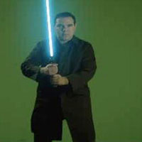 VCP: Light Sabers