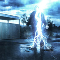 VCP: Lighning Strike