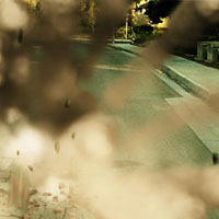 VCP: Meteor Crash 3D p1
