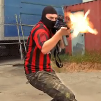 Freddiew: Slow Motion