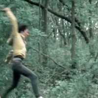Freddiew: Throwing Knives